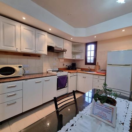Ushuaia Si Apartment Ngoại thất bức ảnh