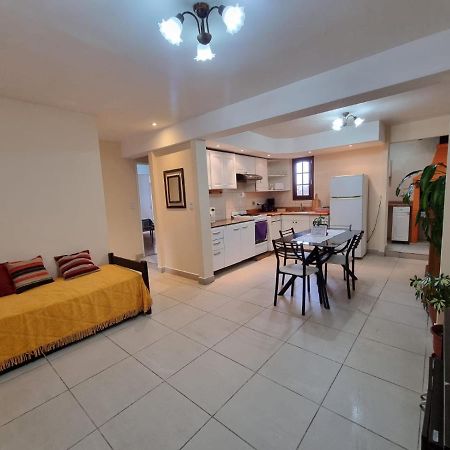 Ushuaia Si Apartment Ngoại thất bức ảnh