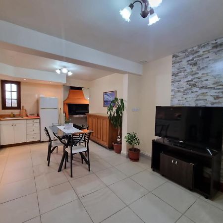 Ushuaia Si Apartment Ngoại thất bức ảnh