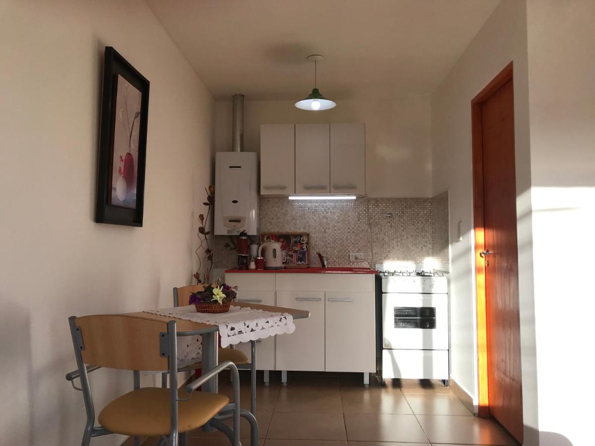 Ushuaia Si Apartment Ngoại thất bức ảnh