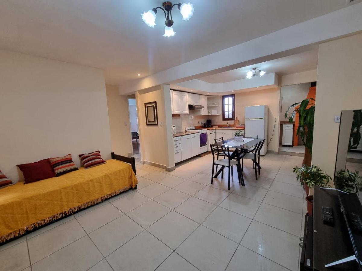Ushuaia Si Apartment Ngoại thất bức ảnh