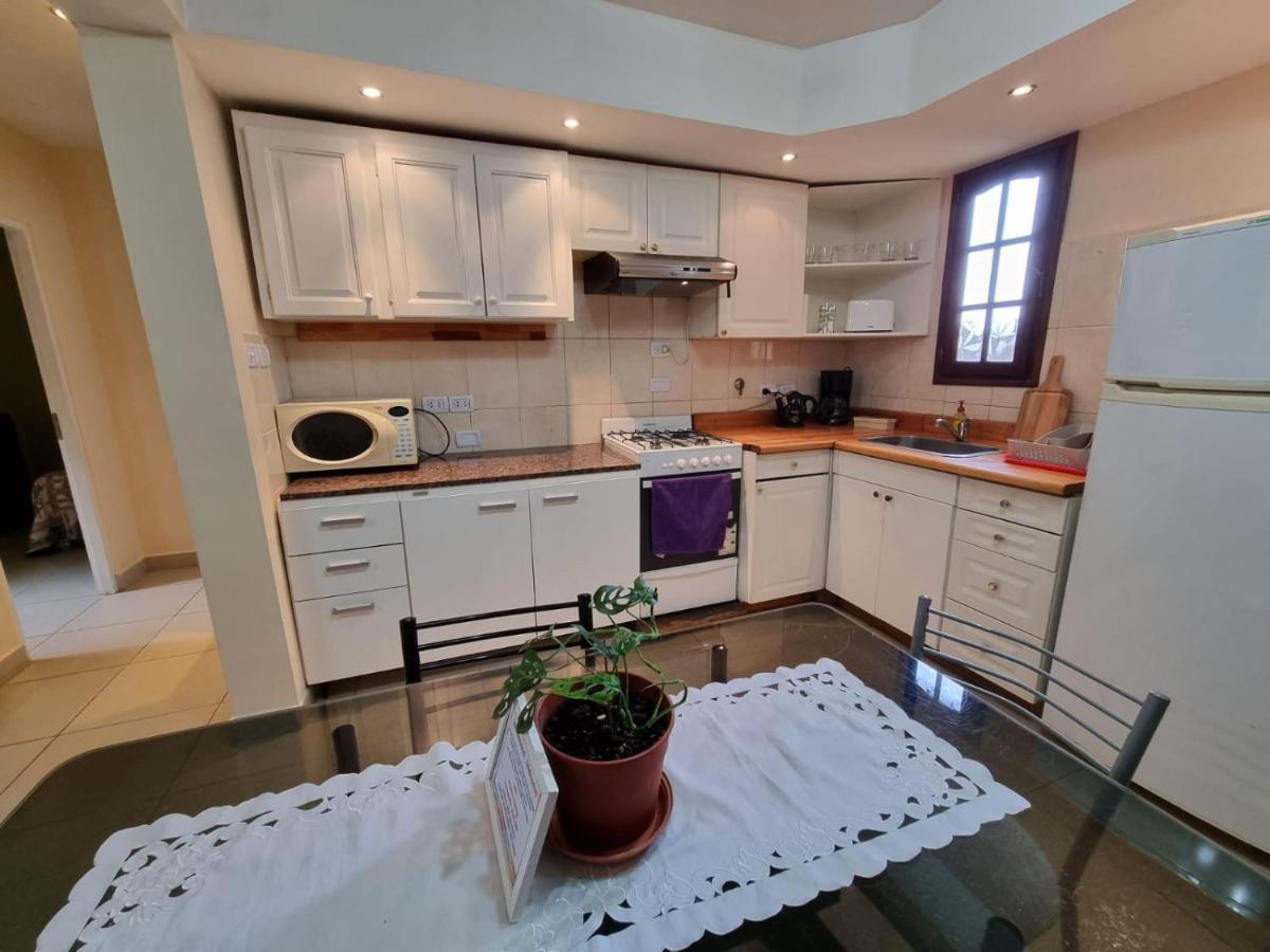 Ushuaia Si Apartment Ngoại thất bức ảnh