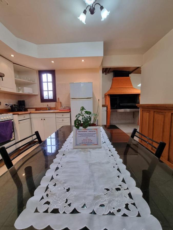 Ushuaia Si Apartment Ngoại thất bức ảnh