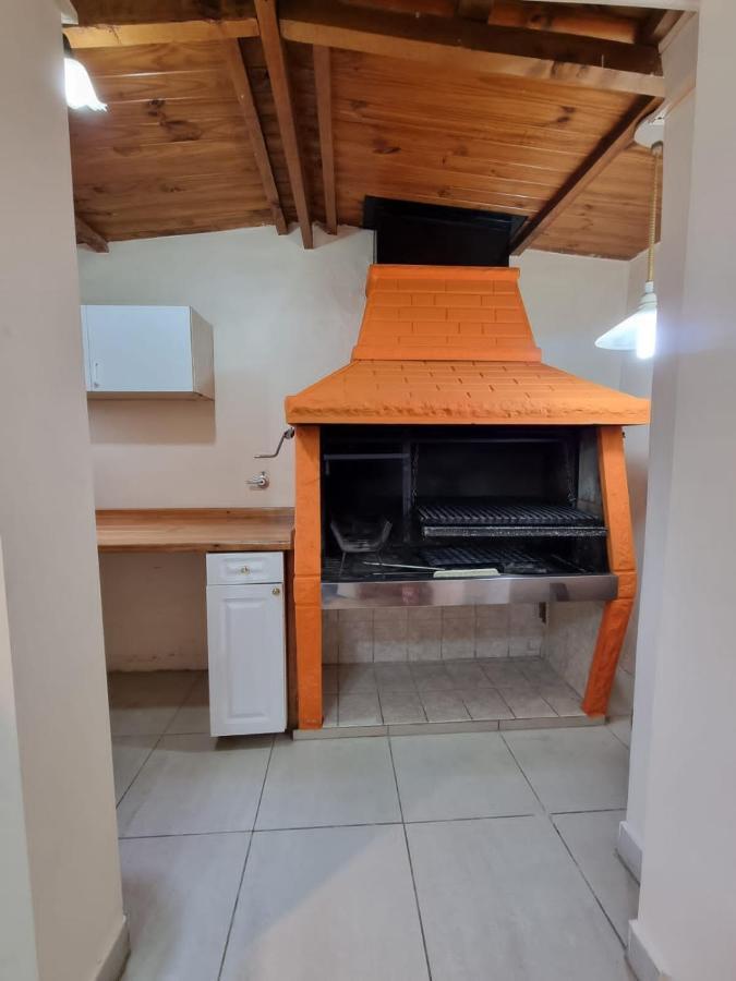Ushuaia Si Apartment Ngoại thất bức ảnh