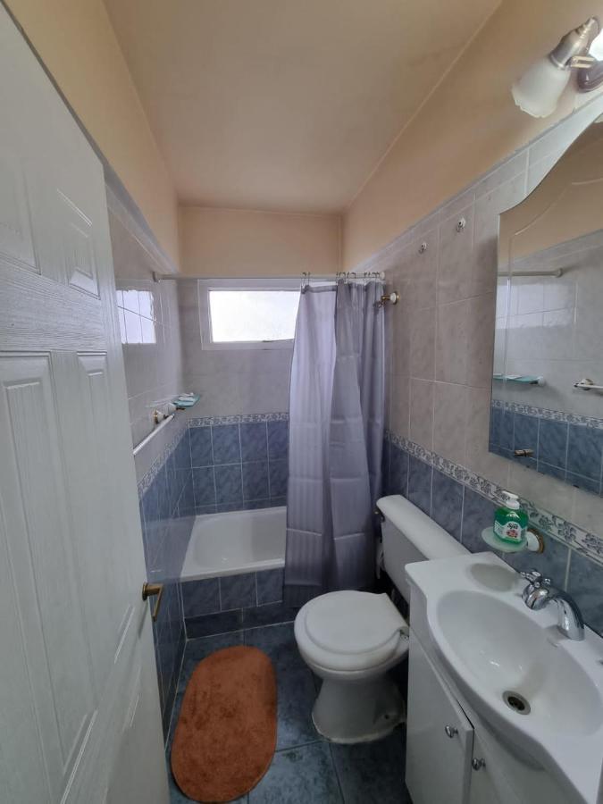 Ushuaia Si Apartment Ngoại thất bức ảnh